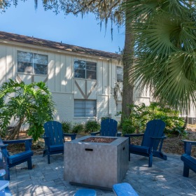 Community Fire Pit for Social Times Community Fire Pit for Social Times