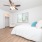 Spacious Bedrooms