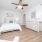 Spacious Bedrooms
