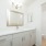 Updated Bathrooms