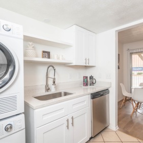 Updated Kitchen Updated Kitchen