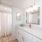 Updated Bathrooms