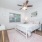 Spacious Bedrooms