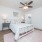 Spacious Bedrooms