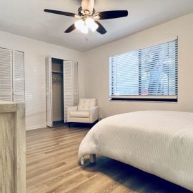 Large Bedrooms Large Bedrooms