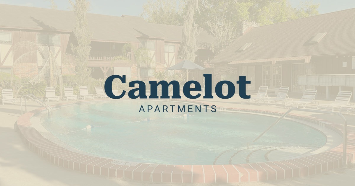 Camelot Apartments is a petfriendly apartment community in Gainesville